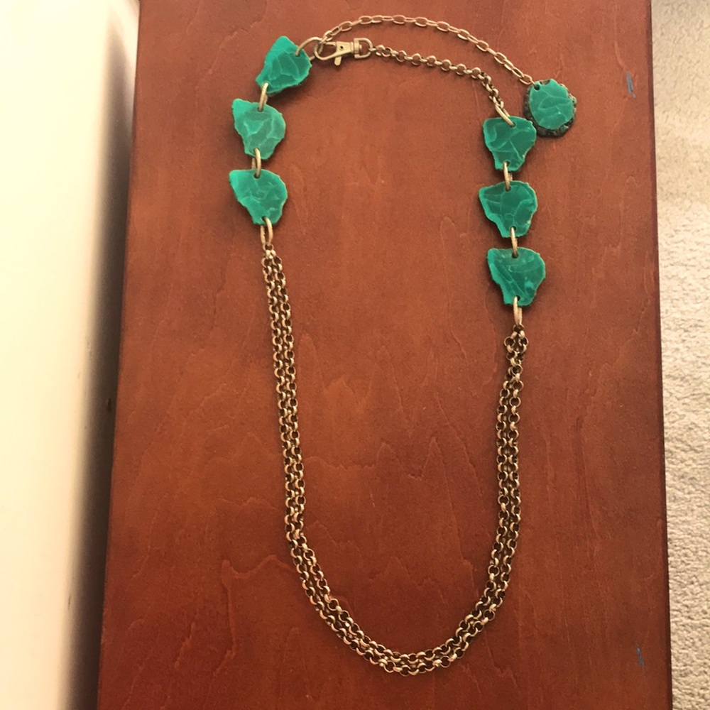 Statement Necklace!